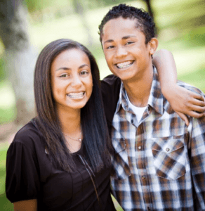 braces vs invisalign